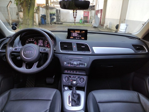 Imagem 13 de 14 de Audi Q3 1.4 Tfsi Top Flex