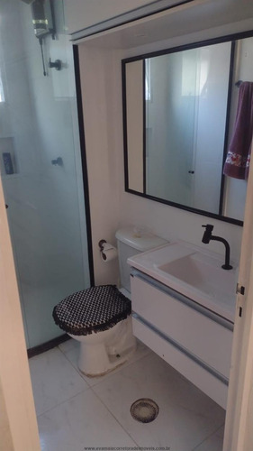 Imagem 8 de 12 de Apartamentos À Venda Em Guarulhos/sp - Compre O Seu Apartamentos Aqui! - 1319109