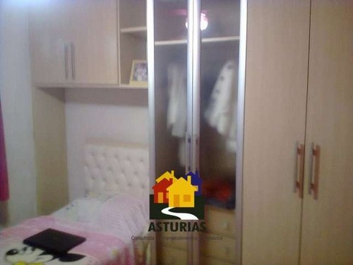 Imagem 7 de 15 de Sobrado - Vila Marieta - 444-1
