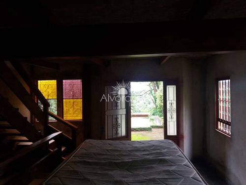 Imagem 4 de 11 de Chácara Com 3 Dorms, Chácara San Martin I, Itatiba - R$ 580 Mil, Cod: Ch078 - Vch078