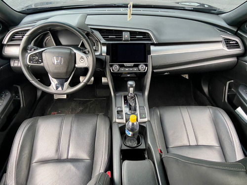 Imagem 6 de 7 de Honda Civic Exl 2.0 Flex 2017