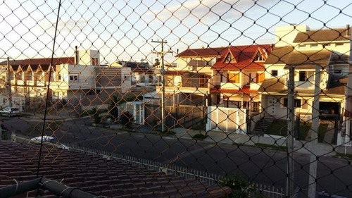 Imagem 3 de 5 de Casa Residencial No Bairro Guarujá Na Zona Sul - 501