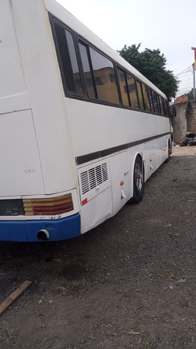 Vendo Ônibus 371 Rodoviário - Cabinado Com Banheiro