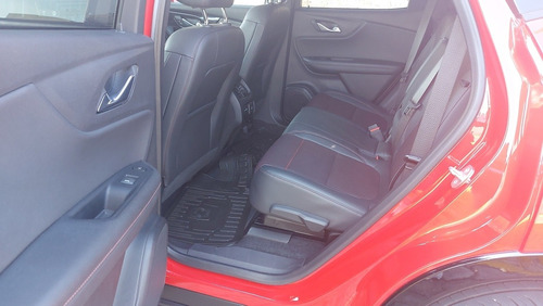 Imagen 11 de 15 de Seminueva Chevrolet Blazer Rs 2020