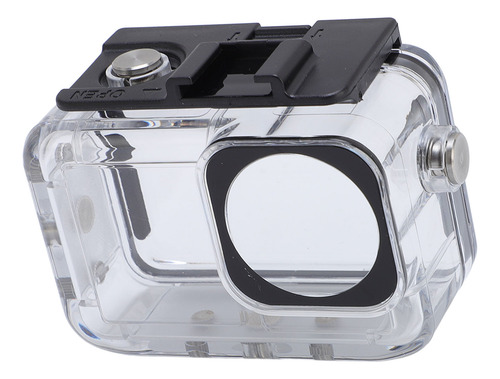 Carcasa Para Cámara De Buceo, Funda Submarina, 45 M, 148 Pie