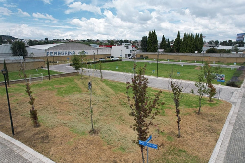 Terreno En Venta En Apizaco