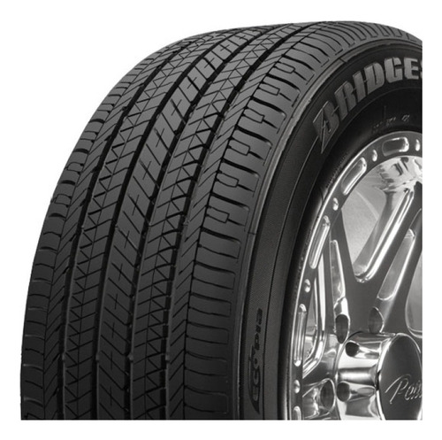 Llanta 235/55r18 Bridgestone Ecopia H/l 422 Plus 100h