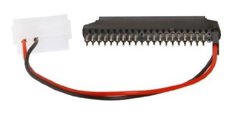 Adp Ide23 Convertidor Adaptador Disco Duro Ide 2,5 3,5