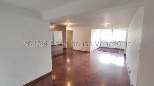 Ip Vendo Apartamento En Los Naranjos Del Cafetal 24-20018