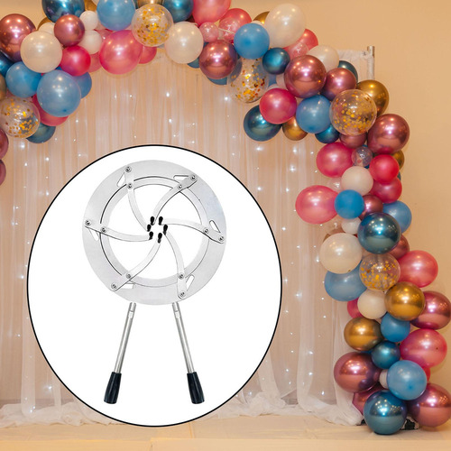 De Globos De Acero Inoxidable Para Decoración De Juguetes