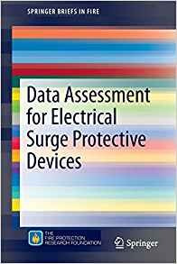 Data Assessment For Electrical Surge Protective Devices (spr