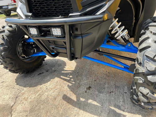 Imagen 11 de 13 de Polaris Rzr 1000