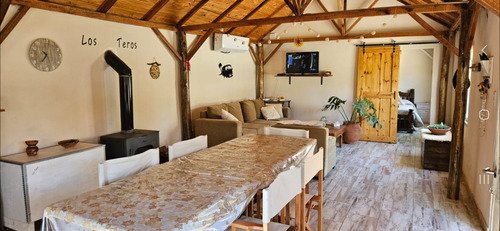 Alquiler Casa Quinta 6 Personas