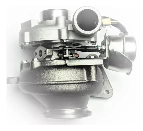 Turbo Nuevo Ford Ranger 2.8 Tgv Geometria Variable