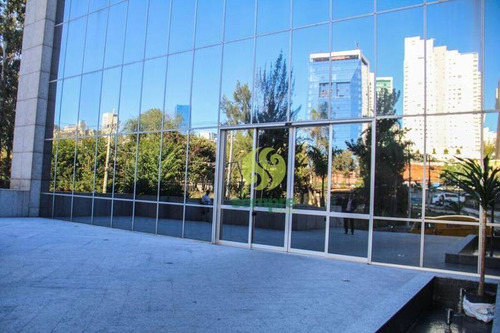 Imagem 4 de 29 de Andar Corporativo Para Alugar, 783 M² E 18 Vagas - Santa Lúcia - Belo Horizonte/mg - Ac0003