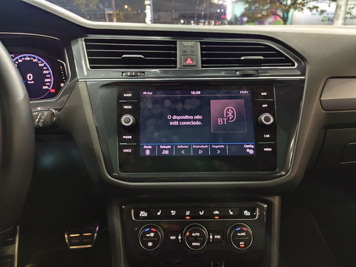 Volkswagen Tiguan Allspac R-Line 350 TSI 2.0 4x4