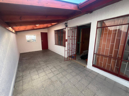 Casa Central En Quilpue Peyronet