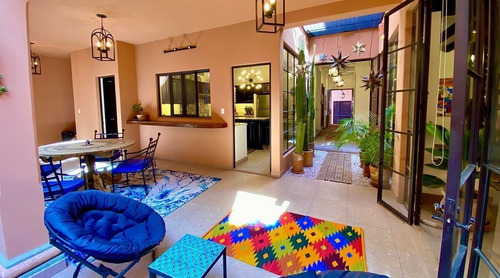 Imagen 13 de 30 de Casa Puertas Del Paraíso En Venta, Fracc. El Paraíso En San