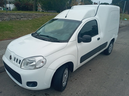 Fiat Fiorino 1.4 Furgon Comfort 2017 ¡¡ Full ¡¡¡