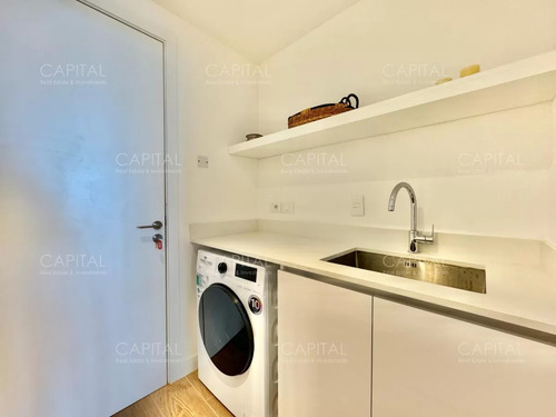 Trump Tower De Un Dormitorio En Alquiler