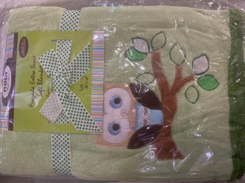 Mantas Para Bebes
