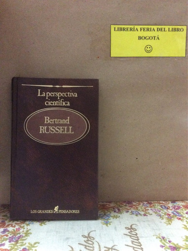 La Perspectiva Científica. Bertrand Russell