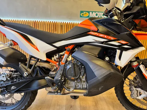Ktm 890 Adventure R