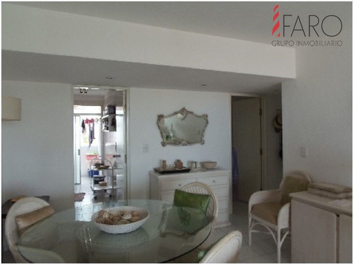 Imagen 9 de 18 de Apartamento En Península 2 Dormitorios Con Garage - Punta Del Este Peninsula