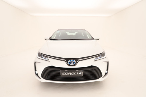 Toyota Corolla 1.8 Hev Xei Ecvt