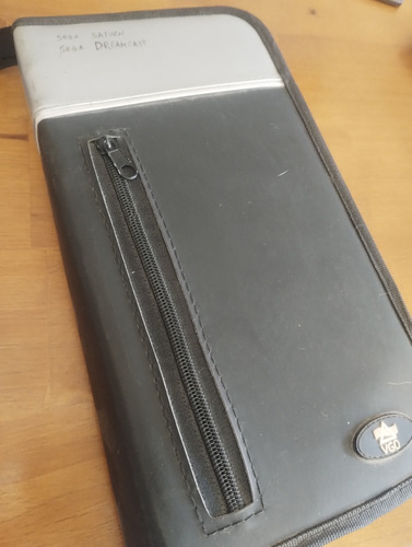 Estuche 48 Juegos Sega Dreamcast/saturn (Usado)