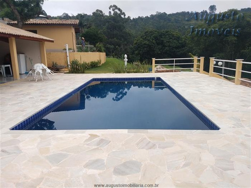 Imagem 2 de 29 de Chácaras À Venda Em Mairiporã/sp - Compre O Seu Chácaras Aqui! - 1457133