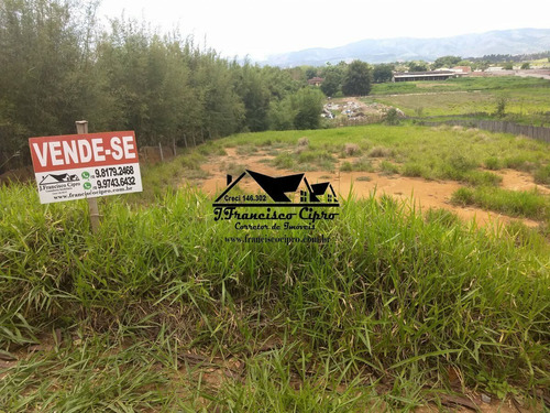 Imagem 4 de 4 de Terreno-para-venda-em-joao-daniel-guaratingueta-sp - Tr188