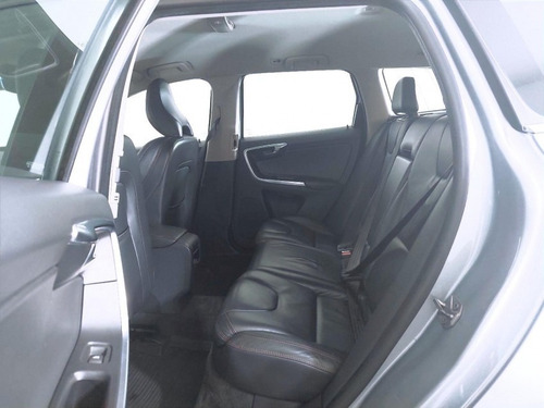 Imagem 11 de 15 de 126383 - Volvo Xc60 2015 Com Garantia
