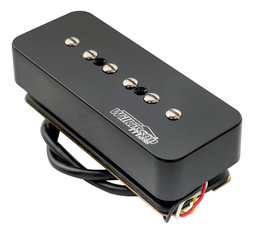 Wilkinson M S Stacked P90 Soapbar Pastilla De Puente H...