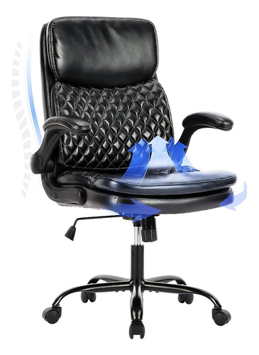 Colamy Office Chair High Back Executive Computer Chair-ergon