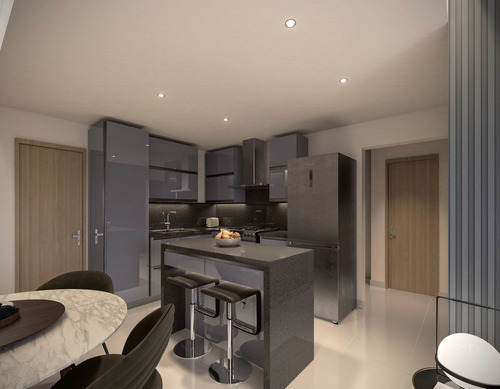 Apartamento Bávaro