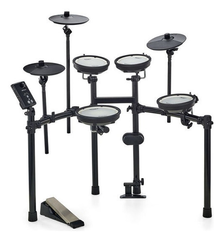 Bateria Roland Td1-dmk Electronica Vdrum+envio