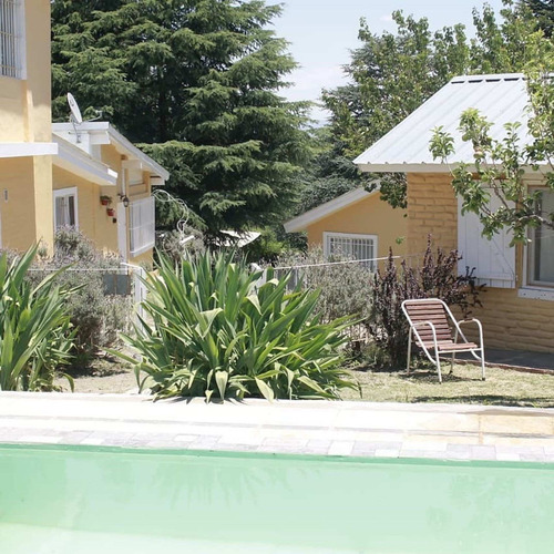 Imagen 8 de 30 de Venta Complejo 4 Cabañas En Villa Giardino