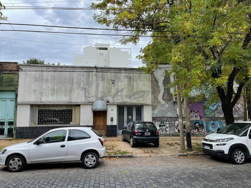 Imagen 2 de 7 de Lote En Venta En La Plata
