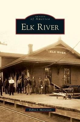 Libro Elk River - Debra J Mortensen