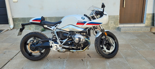 Bmw  Ninet