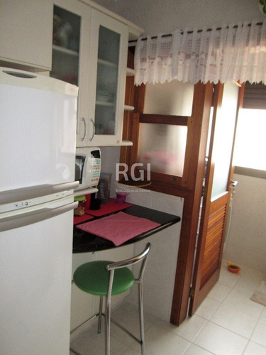 Apartamento Cristo Redentor Porto Alegre. - 4954