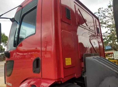 Ford Cargo