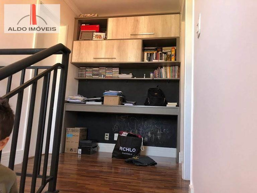 Imagem 9 de 28 de Casa À Venda No Bairro Jardim Petrópolis - Cotia/sp - 159