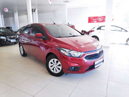 Imagem 3 de 13 de Chevrolet Onix 1.0 Mt Lt 2019