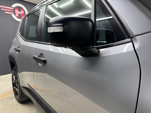 Jeep Renegade 1.8 16V FLEX SPORT 4P AUTOMÁTICO