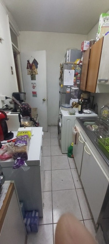 Imagen 10 de 19 de Dpto 2d 2b + D De Servicio Galvarino Ohiggins