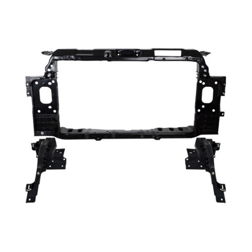 Soporte Radiador Frontal Hyundai Elantra 1.6 1 .8 2011-2016