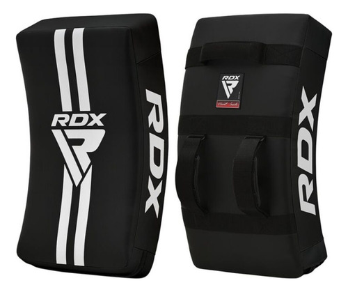 Escudo Pateador Rdx Altadensidad- Kickboxing- Muaythai - Mma