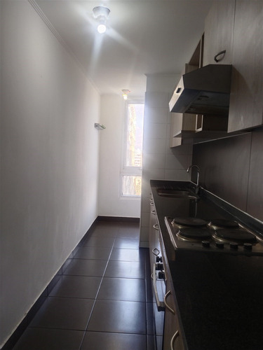 Arriendo Amplio Departamento 3 Dorm. 2 Baños En Macul